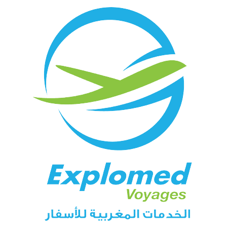 Logo d'explomed