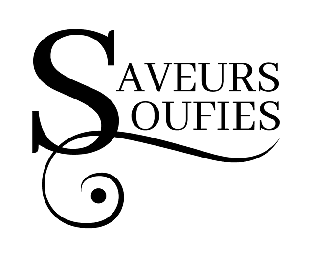 Logo des saveurs soufis